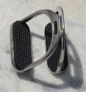 stirrup irons in Stirrup Irons & Leathers