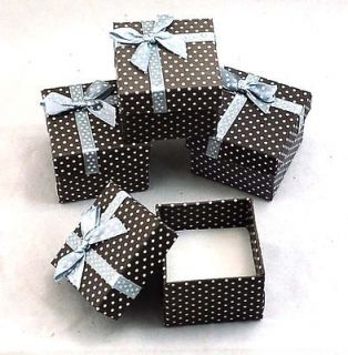 black jewelry boxes in Jewelry Boxes