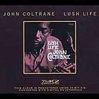 John Coltrane Lush Life Prestige 7188 DG Mono Original