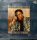 SEALED LP Johnny Hartman and Andrew Hill Trio Re issue