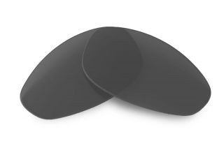 EYEKON JET BLACK OR BRONZE TINT FOR OAKLEY MINUTE 2.0 REPLACEMENT 