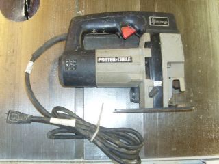 JIG SAW PORTER CABLE 7549