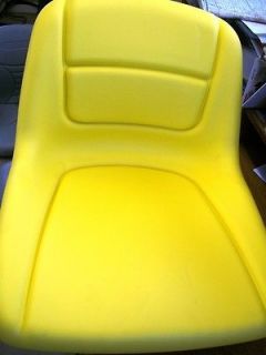 Newly listed NEW RIDING JOHN DEERE GARDEN TRACTOR LAWN MOWER SEAT