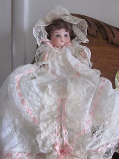 ANTIQUE ARMAND MARSEILLE JUST ME CHARACHTER BABY 310 SO SWEET