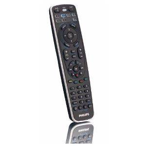 Universal DVR HD 7 in 1 Remote Control   TV,DTV,CBL,SAT,DVR,DVD,HD,AUX