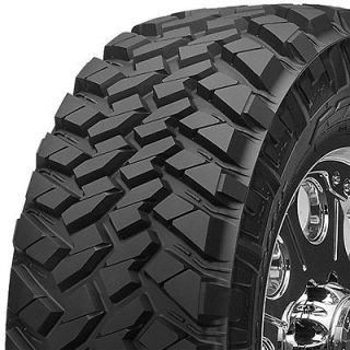 NEW 285/75 16 NITTO TRAIL GRAPPLER M/T 285 75R R16 MUD TIRES 10 PLY
