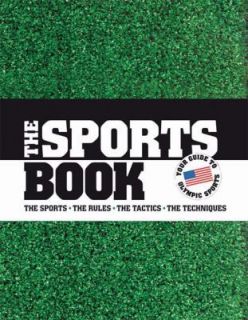 The Sports Book Astroturf Cover (2007, Hardcover)