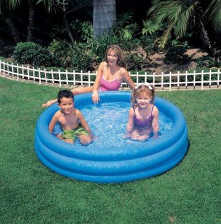   Outdoor Living > Pools & Spas > Pools > Inflatable, Kid Pools