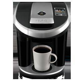NEW IN BOX Keurig Vue V700 Brewer Coffee Maker MSRP $229