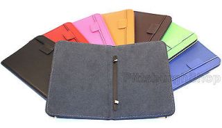 Official  Kindle Keyboard Genuine Leather Cover Case OEM (NON 