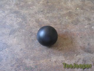 new Shift Knob Lever Transfer (screw on) Jeep M151 A1 A2