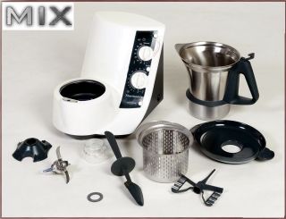 thermomix in Small Kitchen Appliances