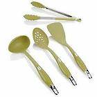 Todd English KITCHEN UTENSILS for use with GREENPAN or NON STICK 