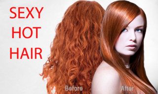 Keratin Collagen Protein Hair Treatment REPAIR DAMAGED HAIR Moroccan 