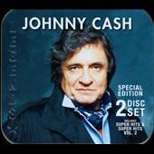   Cash CD, Jan 2010, 2 Discs, Allegro Corporation Distributor US