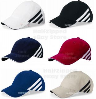 Adidas Campus Fashion Baseball Cap Golf Hat A84 NEW