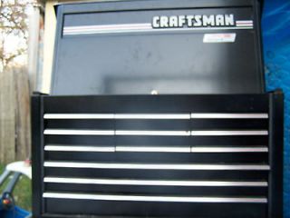 craftsman tool chest in Tools