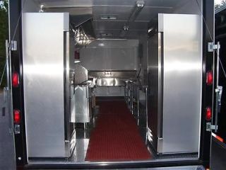   Catering > Concession Trailers & Carts > Concession Trailers