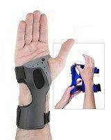 Ossur Exoform Carpal Tunnel Wrist Brace in Black