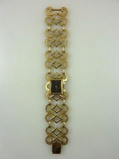 Vintage Ladies Sheffield 17 jewels wrist watch