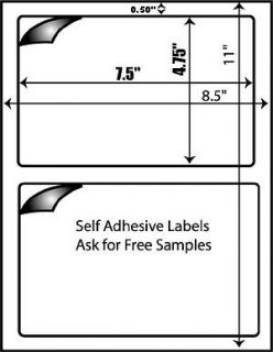 Business & Industrial  Office  Office Supplies  Labels  Other 