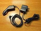   Battery Charger + AC Power Adapter Cord for Kodak Easyshare M 1033