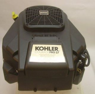 kohler engine 27hp in Outdoor Power Equipment