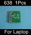 638 AMD CPU Dummy Load Motherboard Repair Tools TESTER for Laptop 1Pcs