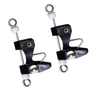 Release Clips for Kite, Outriggers, Downriggers