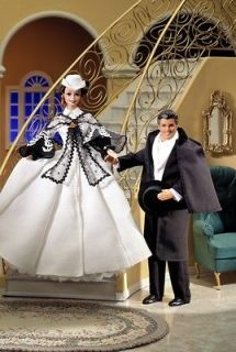 scarlet o hara doll in Barbie Contemporary (1973 Now)