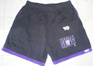 Vintage Salem Sportswear Phoenix Suns Basketball short size XL