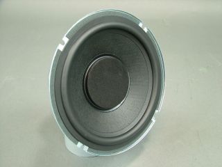 NEW Super Sounding 6.5 Woofer / Mid Range Speaker 125 watts RMS 6 