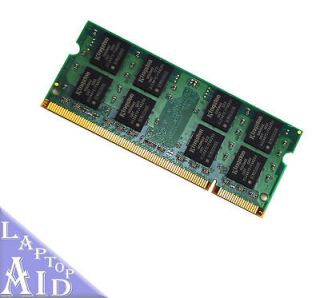 Hynix Memory 2GB 2Rx8 PC2 6400S DDR2 800MHz HYMP125S64CP8 S6 AB C 200 