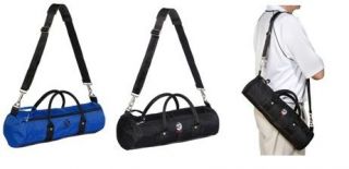 Taylor Tube Bag ~ Lawn Bowls Trolley Bag