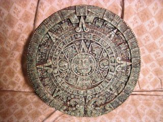 mayan wall art in Cultures & Ethnicities