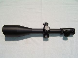   LRT / M1 (Illuminated) RifleScope + Leupold Pen   Read Description