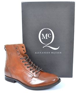 alexander mcqueen in Boots