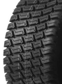 23 x 9.50   12 4 Ply Turf Tech Tire for Lawn Mower, Lawn Cart 4 Ply