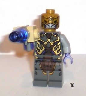 lego ray gun in LEGO