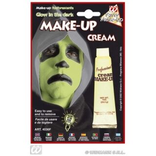 glow in the dark face paint in Clothing, Shoes & Accessories