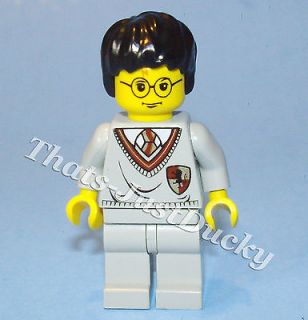 Lego minifig Harry Potter Figure People mini fig Mini Figure