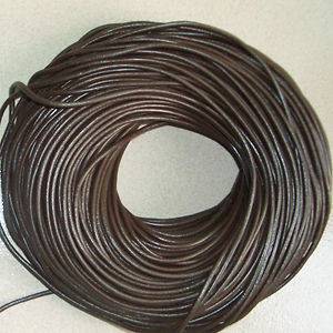 leather cord in Crafts