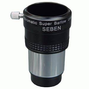 barlow lens in Telescope Eyepieces & Lenses