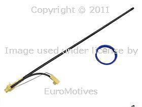 BMW e46 Fuel Transfer jet Pump fuel moves LEFT to RIGHT side of gas 