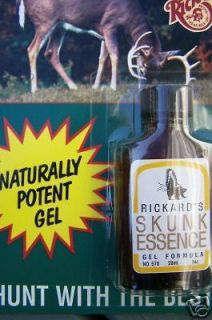 skunk scent in Scents & Scent Eliminators