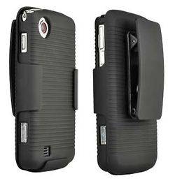   Holster Case Shell OEM Combo for Verizon LG Chocolate Touch VX8575