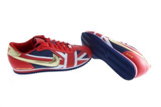 Nike Union Jack Gold, Trainers   VERY RARE SAMPLES Nike Cortez 