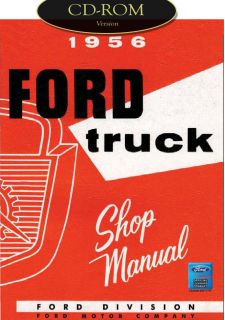 ford f350 service manual in Manuals & Literature