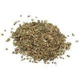 STOP SMOKING AID, WOUND WASH 1 oz Organic Dried Plantain Leaf 1 ounce