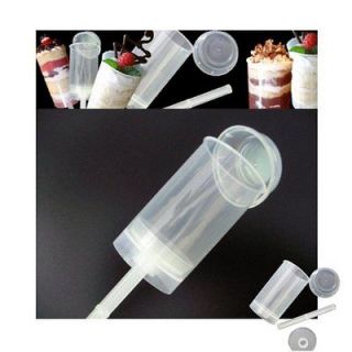 push pop containers in Holidays, Cards & Party Supply